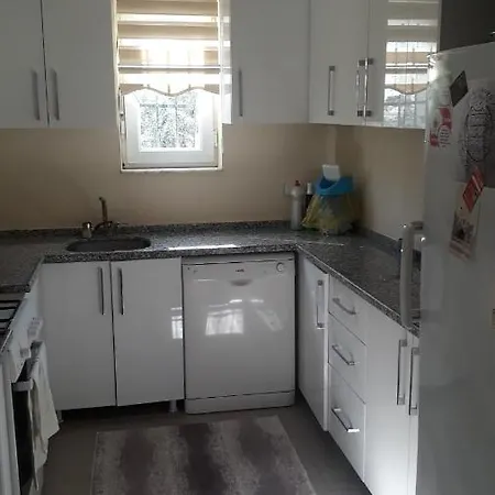 Apartments *
