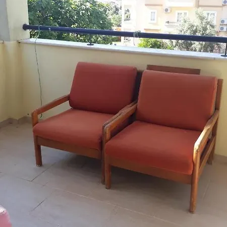 Apartments * Fethiye