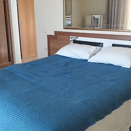 Apartments Διαμέρισμα