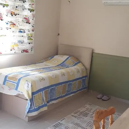 Apartments * Φετιγιέ