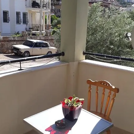Apartments * Φετιγιέ