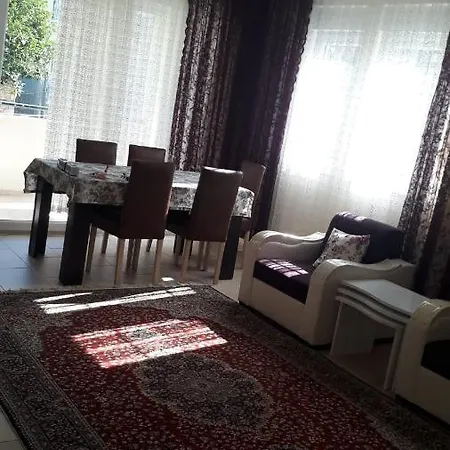 Apartments *